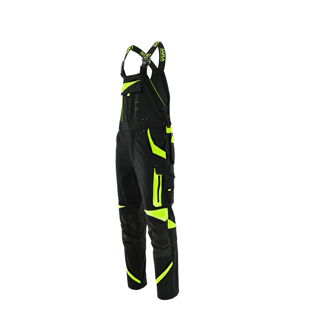 SARA WORKWEAR NEOFLEX ASKILI TULUM – GuvenliCalis.com