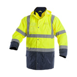 SARA DROGOWIEC PARKA