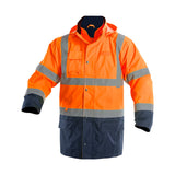 SARA DROGOWIEC PARKA