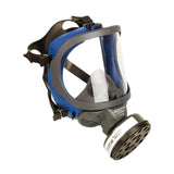 ARAN SAFETY RAVA 630 TAM YÜZ MASKE (Filtresiz)