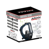 ARAN SAFETY RAVA 630 TAM YÜZ MASKE (Filtresiz)