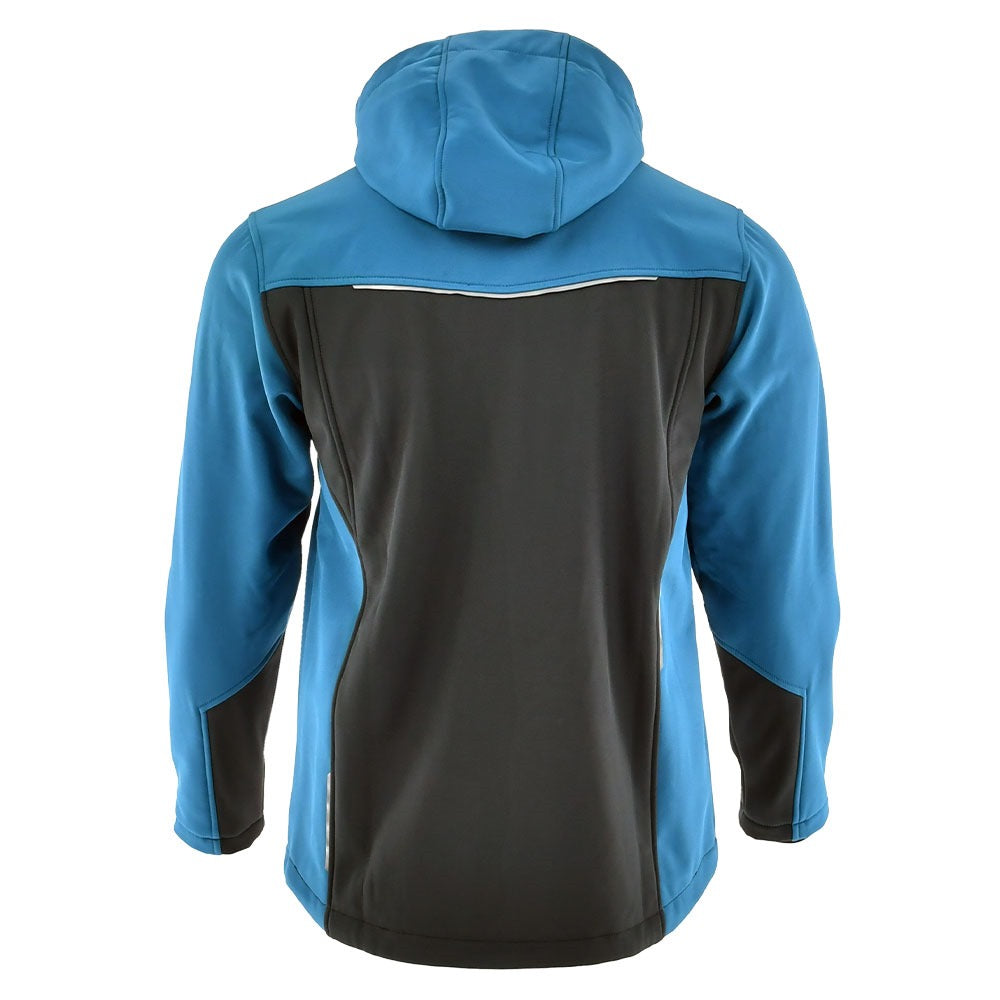 SARA WORKWEAR COMFORT PLUS SOFTSHELL – GuvenliCalis.com