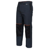 SARA POSEJDON CLASSIC PANTOLON (GRAFİT)