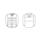 SARA PARKA (DROGOWIEC)