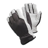 TEGERA 215 KESİLME DİRENÇLİ DERİ ELDİVEN