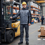 SARA WORKWEAR STANDARD WINTER PARKA