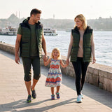 SARA COMFORT PLUS HİBRİT YELEK