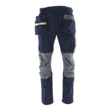 SARA WORKWEAR MONTER PANTOLON - Lacivert