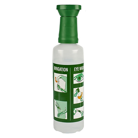 B.BRAUN GÖZ DUŞU VE YIKAMA SOLÜSYONU 500 ML