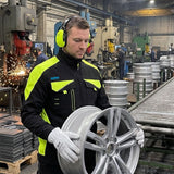 ARAN SAFETY X5 KULAKLIK