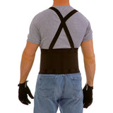 ARAN SAFETY BEL DESTEK KEMERİ