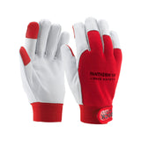 PANTHER-TAP DERİ SOĞUK İŞ ELDİVENİ