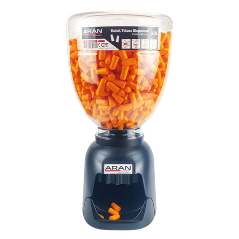 STIL KULAK TIKACI DISPENSER (Boş)