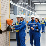 STIL KULAK TIKACI DISPENSER (Boş)