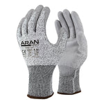 ARAN SAFETY E80 KESİLME DİRENÇLİ ELDİVEN