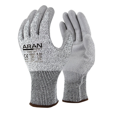 ARAN SAFETY E80 KESİLME DİRENÇLİ ELDİVEN