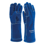 ROCK SAFETY BLAZECAT PREMIUM KAYNAK ELDİVENİ