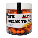 ARAN SAFETY STIL KULAK TIKACI (50 ÇİFT)