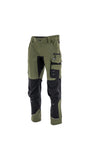 SARA WORKWEAR MOTIONFLEX ESNEK İŞ PANTOLONU