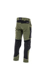 SARA WORKWEAR MOTIONFLEX ESNEK İŞ PANTOLONU
